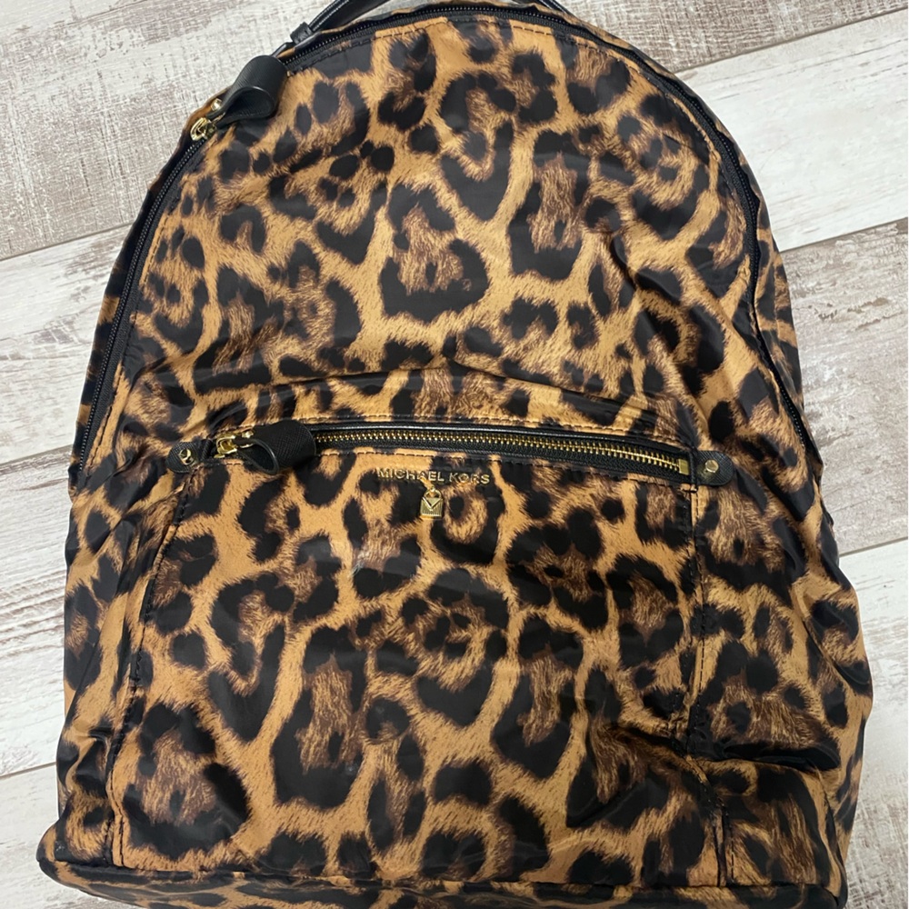 COPY - Michael Kors Backpack